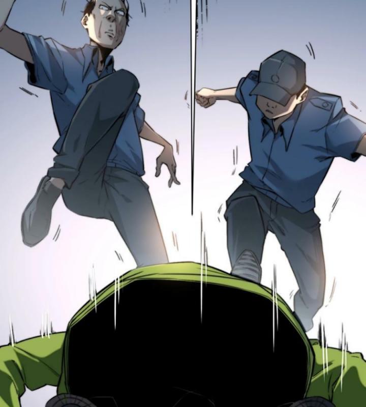 Trùng Trùng Ký Sinh Chapter 11 - Trang 2