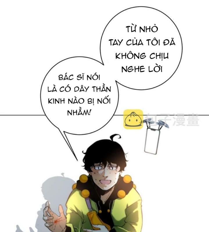 Trùng Trùng Ký Sinh Chapter 11 - Trang 2