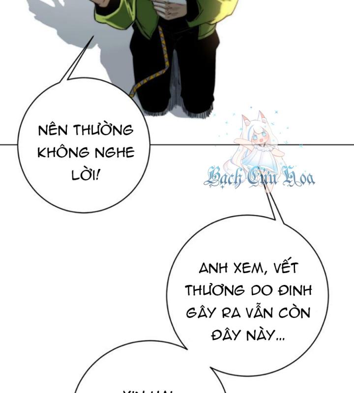 Trùng Trùng Ký Sinh Chapter 11 - Trang 2