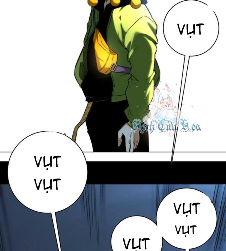 Trùng Trùng Ký Sinh Chapter 11 - Trang 2