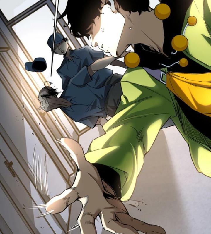 Trùng Trùng Ký Sinh Chapter 11 - Trang 2