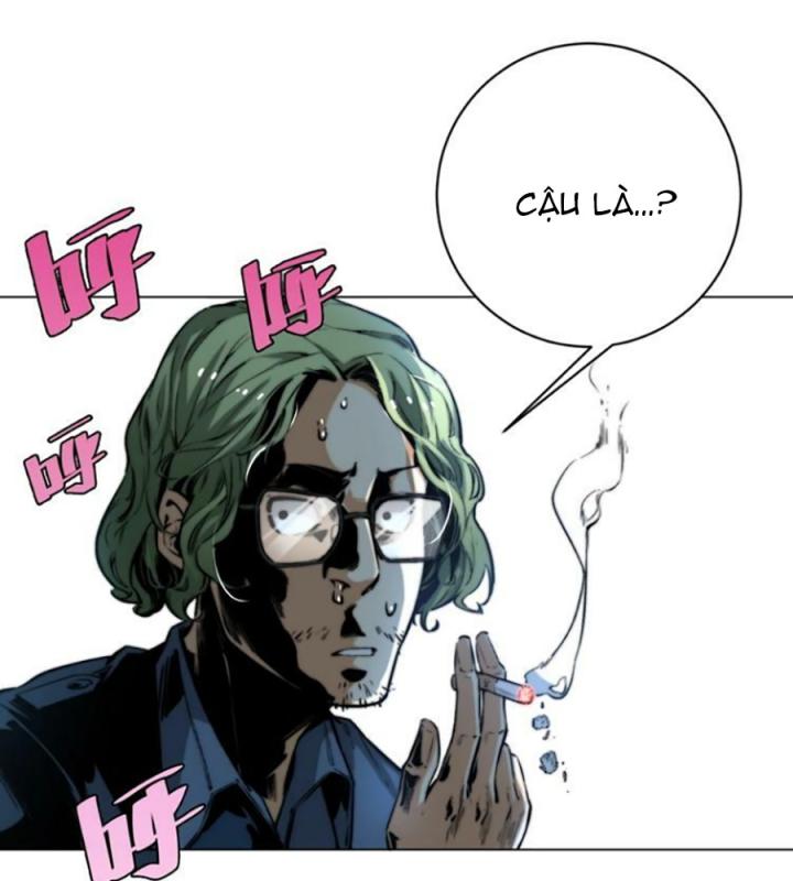 Trùng Trùng Ký Sinh Chapter 11 - Trang 2