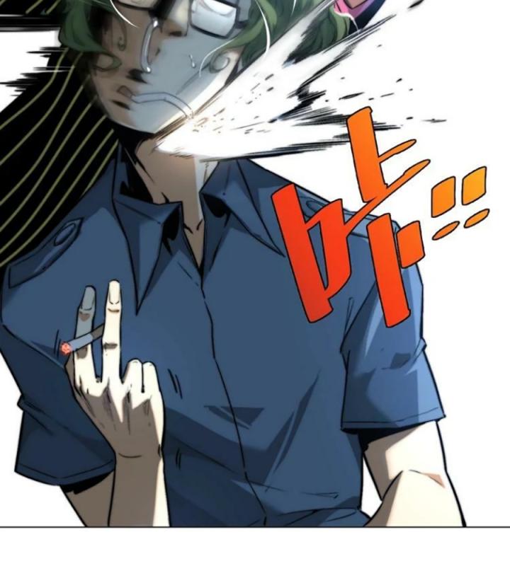 Trùng Trùng Ký Sinh Chapter 11 - Trang 2