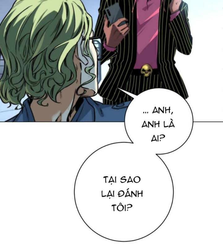 Trùng Trùng Ký Sinh Chapter 11 - Trang 2