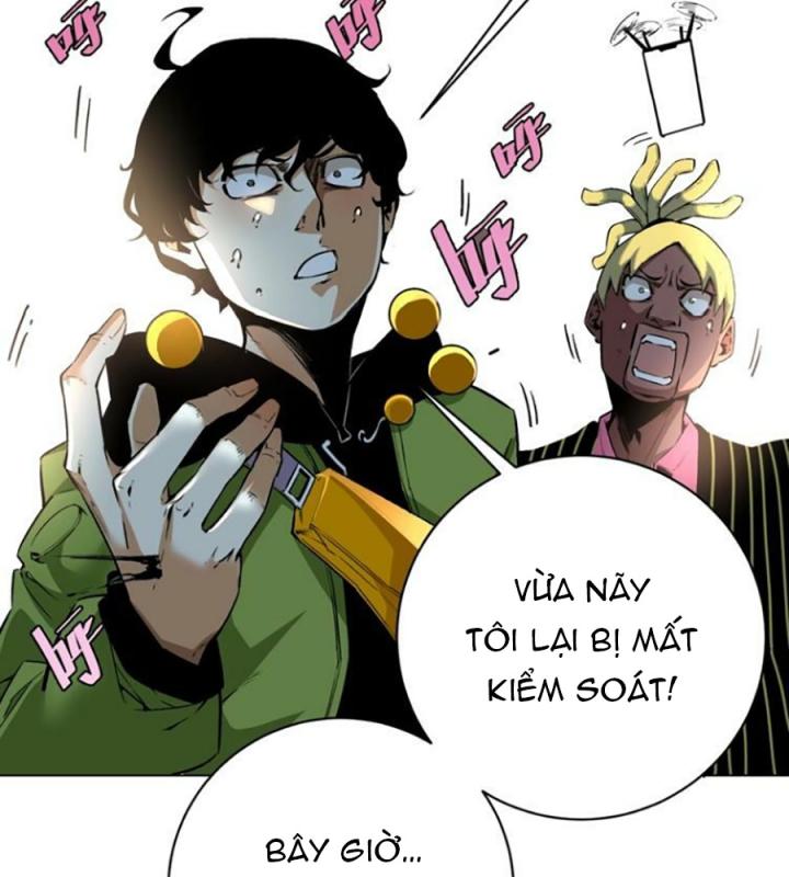 Trùng Trùng Ký Sinh Chapter 11 - Trang 2