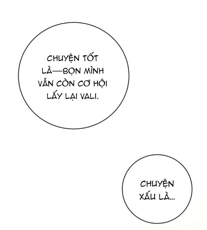 Trùng Trùng Ký Sinh Chapter 11 - Trang 2