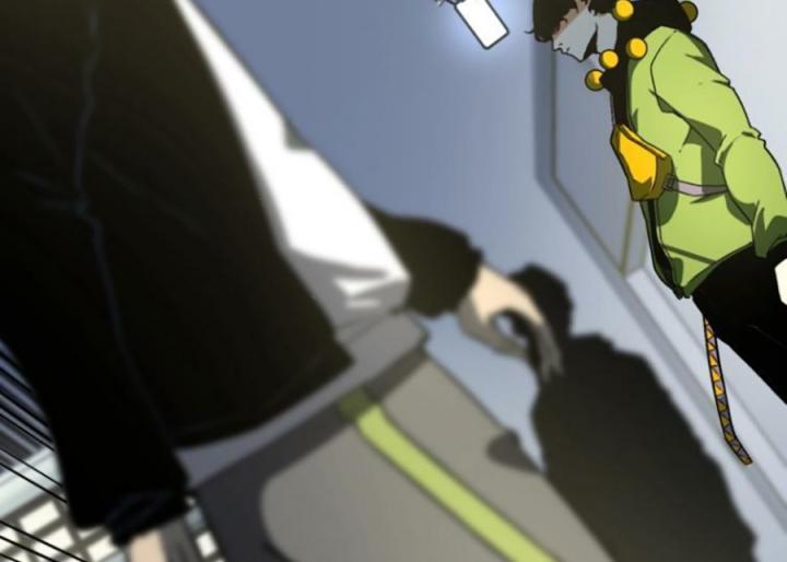 Trùng Trùng Ký Sinh Chapter 11 - Trang 2