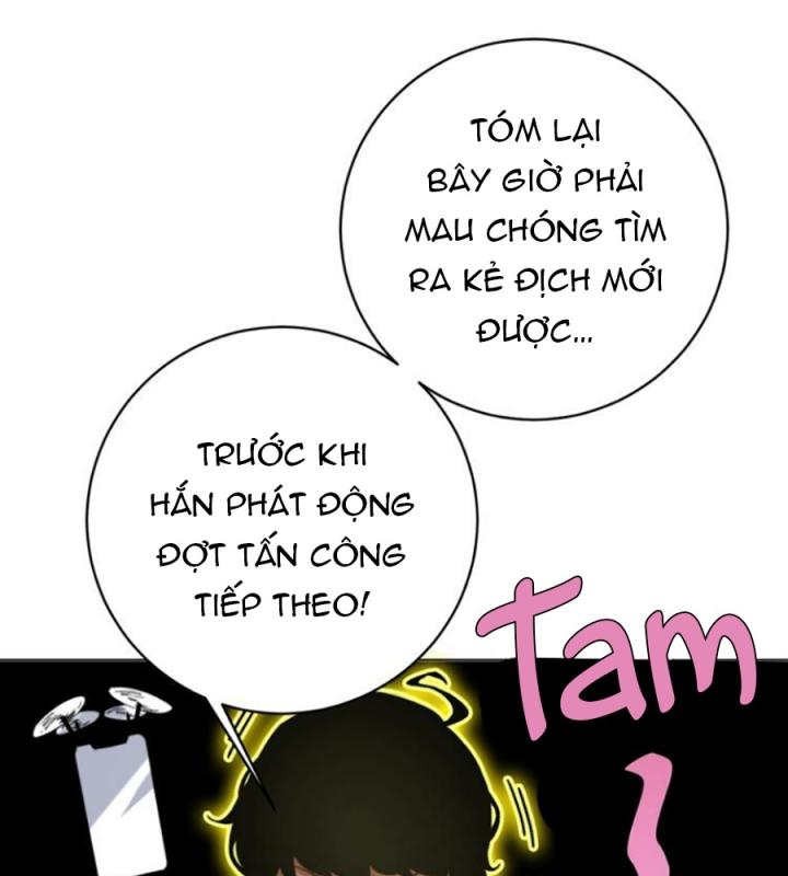 Trùng Trùng Ký Sinh Chapter 11 - Trang 2