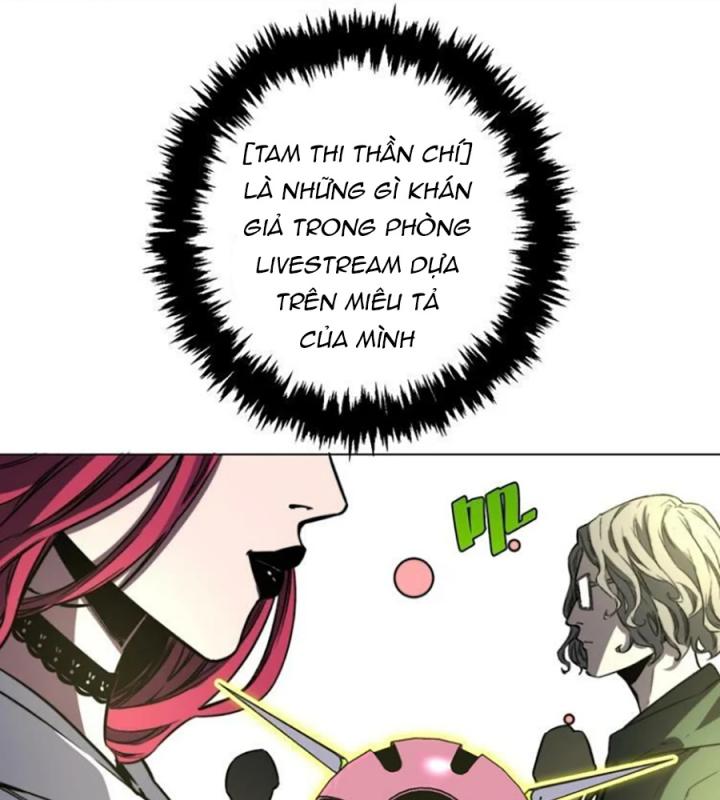 Trùng Trùng Ký Sinh Chapter 11 - Trang 2