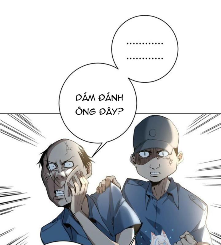 Trùng Trùng Ký Sinh Chapter 11 - Trang 2