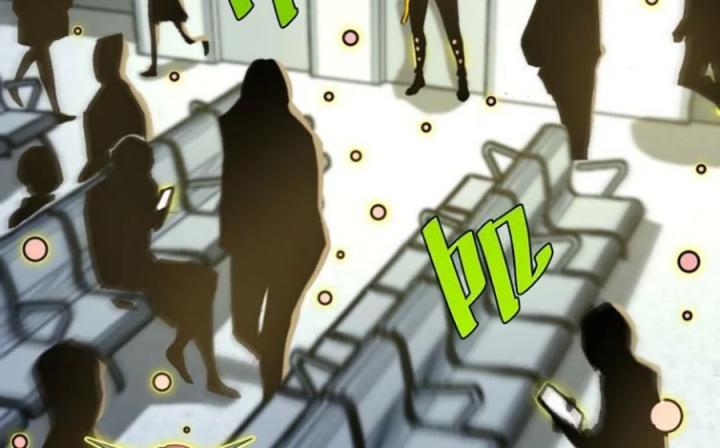 Trùng Trùng Ký Sinh Chapter 11 - Trang 2