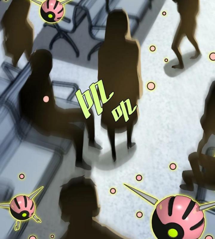 Trùng Trùng Ký Sinh Chapter 11 - Trang 2