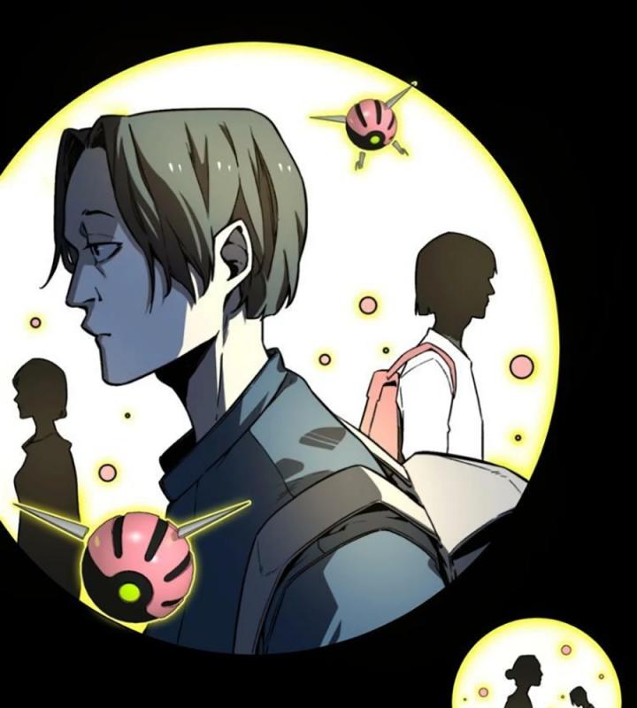 Trùng Trùng Ký Sinh Chapter 11 - Trang 2