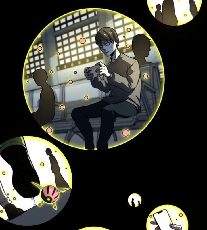 Trùng Trùng Ký Sinh Chapter 11 - Trang 2