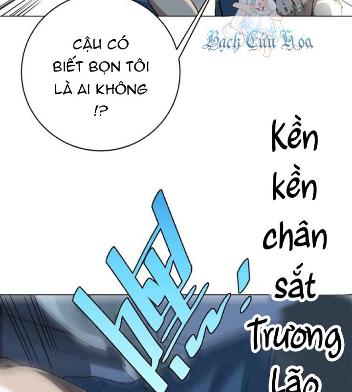 Trùng Trùng Ký Sinh Chapter 11 - Trang 2