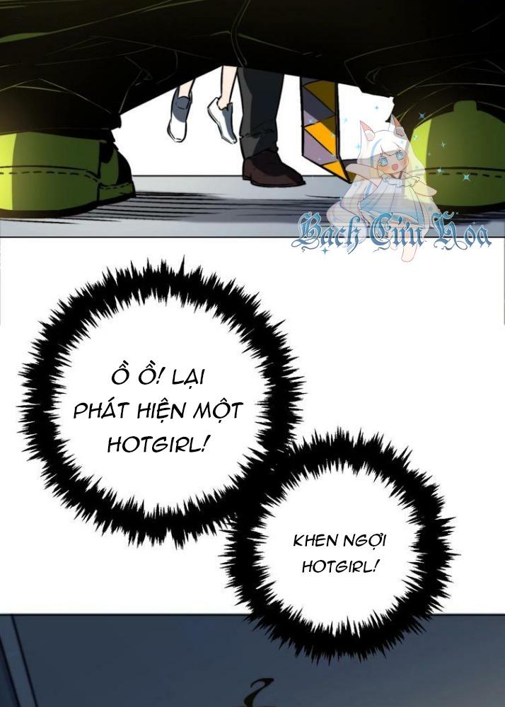 Trùng Trùng Ký Sinh Chapter 11 - Trang 2