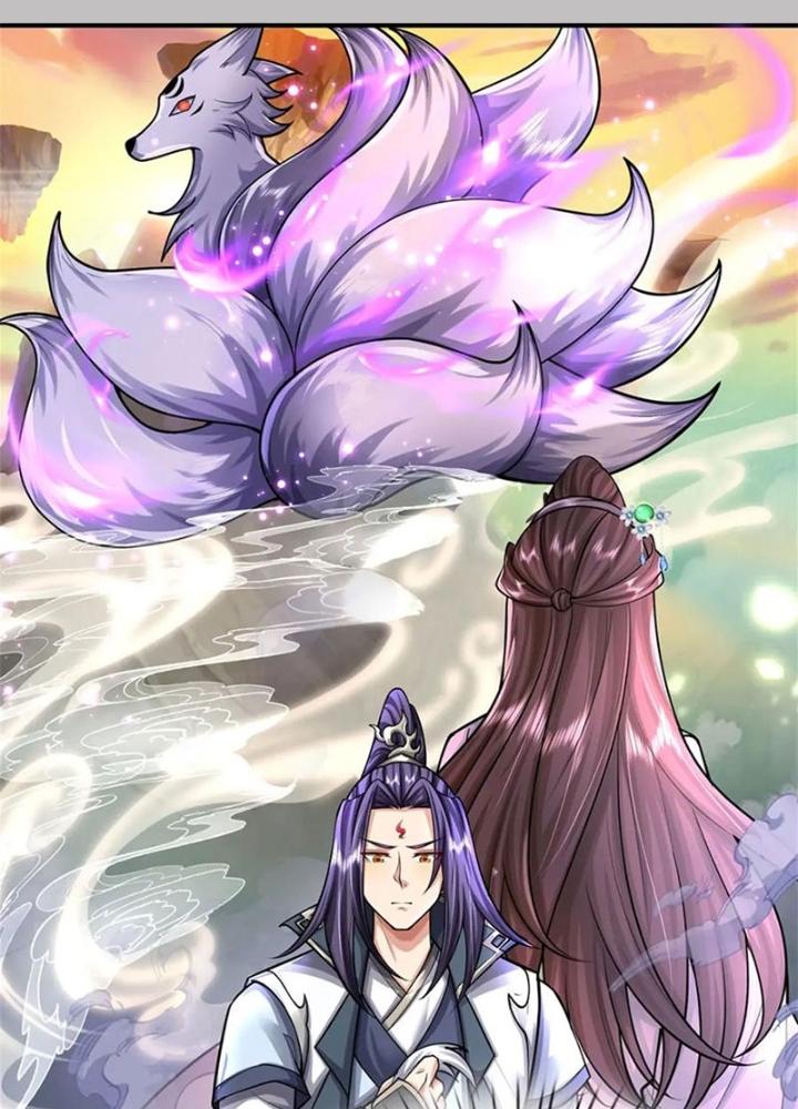 Ta Được Nuôi Dưỡng Bởi Nữ Ma Đầu Chapter 110 - Trang 2