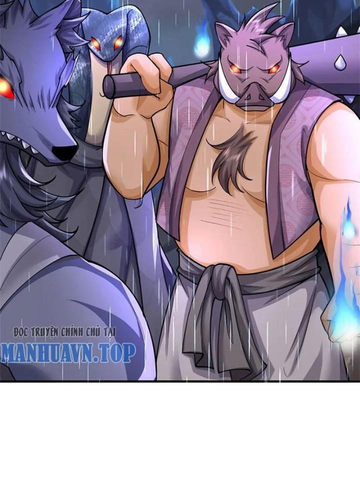 Ta Được Nuôi Dưỡng Bởi Nữ Ma Đầu Chapter 110 - Trang 2