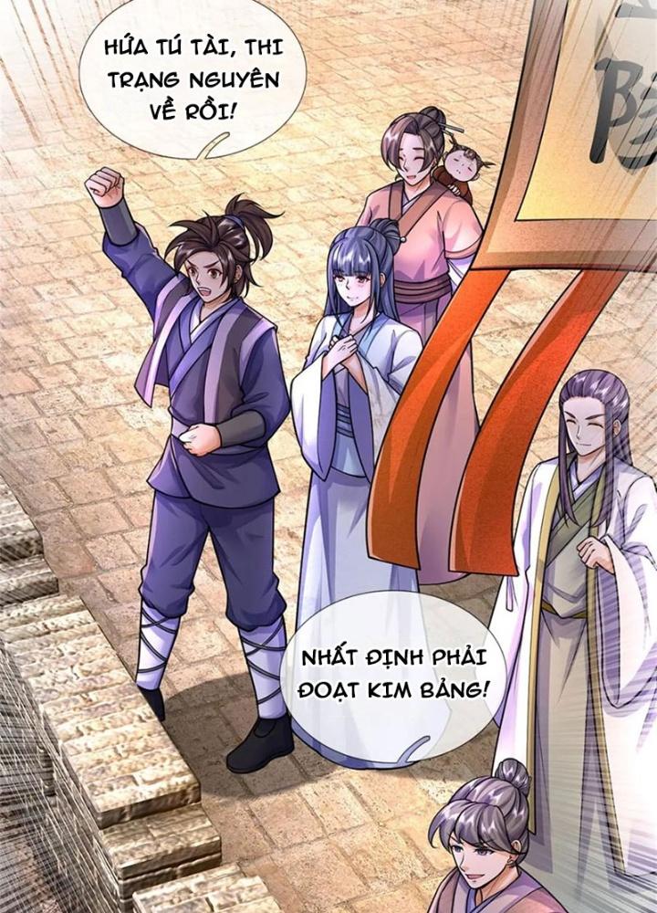 Ta Được Nuôi Dưỡng Bởi Nữ Ma Đầu Chapter 110 - Trang 2