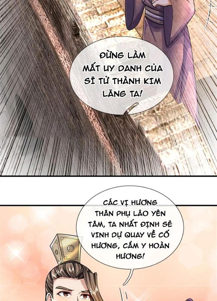Ta Được Nuôi Dưỡng Bởi Nữ Ma Đầu Chapter 110 - Trang 2