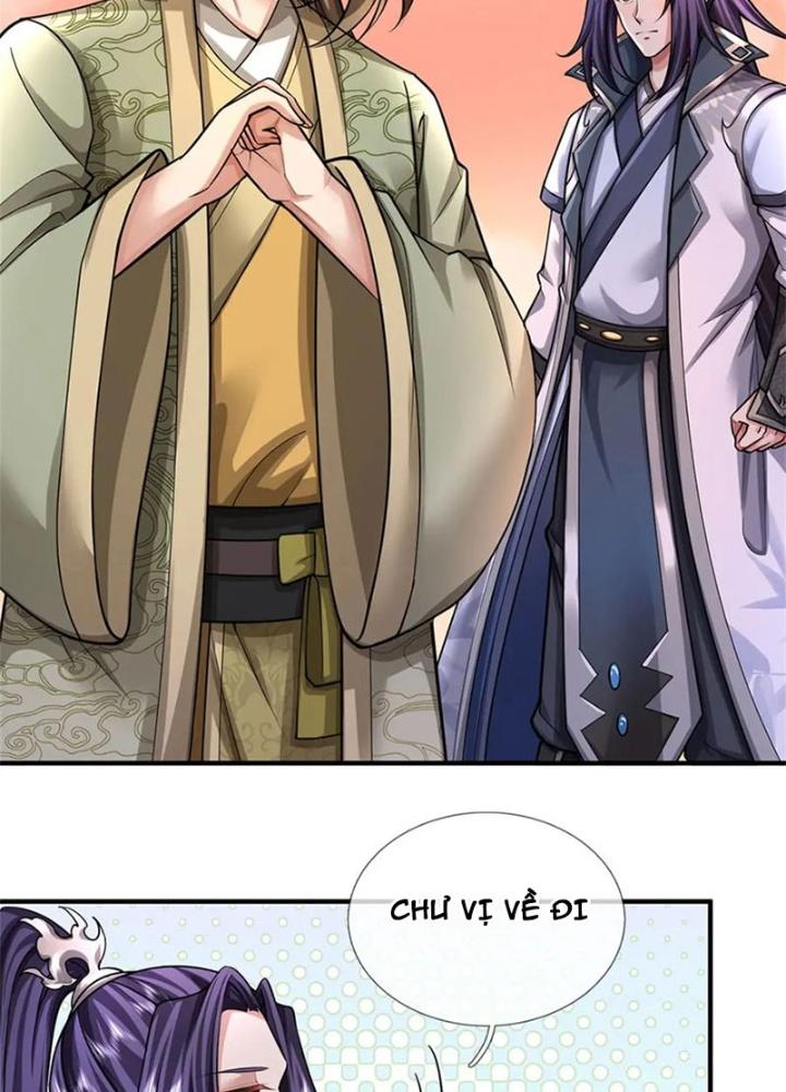 Ta Được Nuôi Dưỡng Bởi Nữ Ma Đầu Chapter 110 - Trang 2