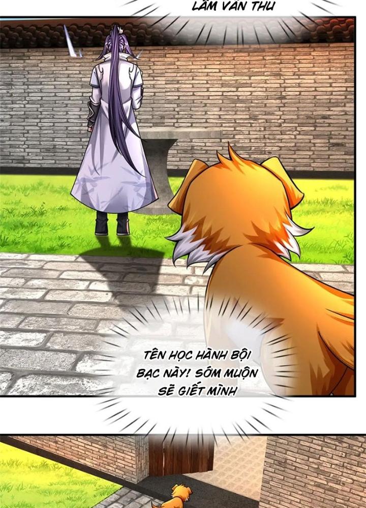 Ta Được Nuôi Dưỡng Bởi Nữ Ma Đầu Chapter 110 - Trang 2