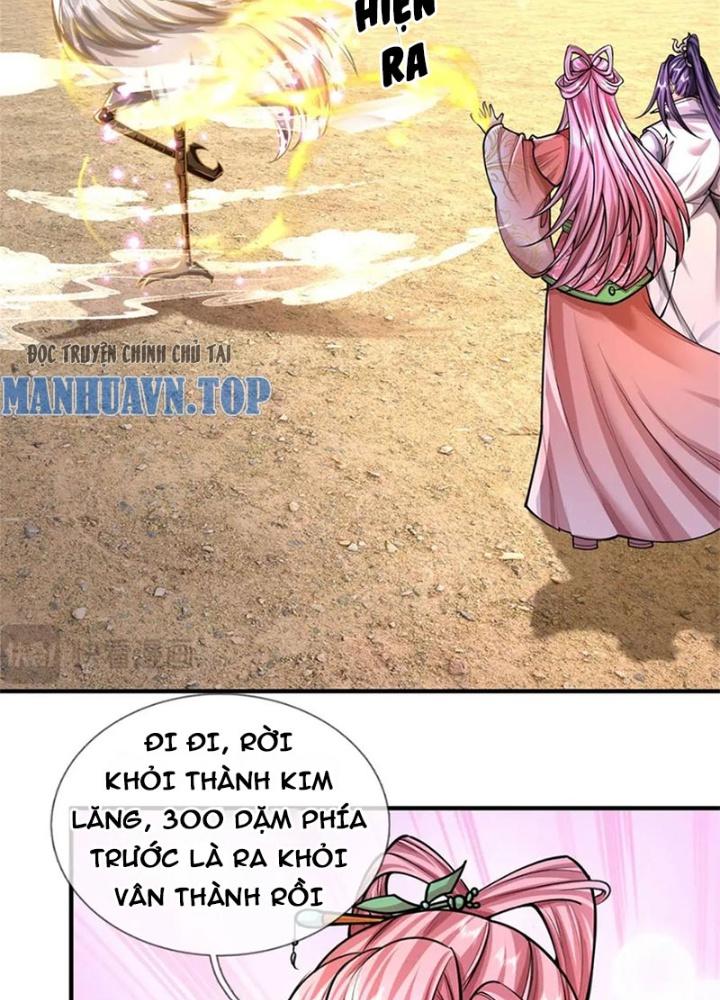 Ta Được Nuôi Dưỡng Bởi Nữ Ma Đầu Chapter 110 - Trang 2