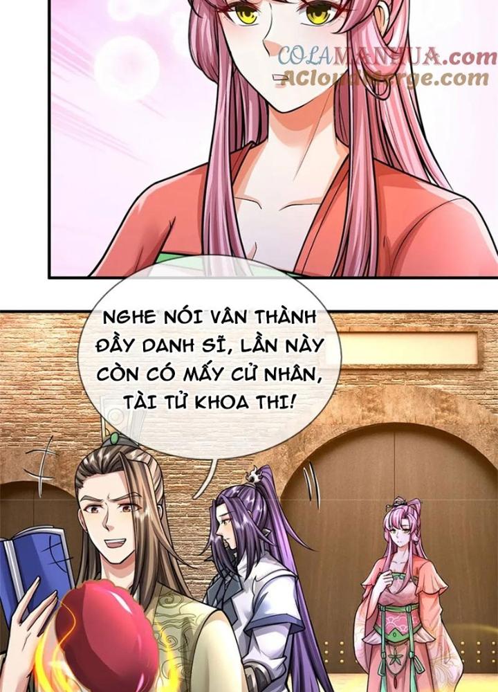 Ta Được Nuôi Dưỡng Bởi Nữ Ma Đầu Chapter 110 - Trang 2