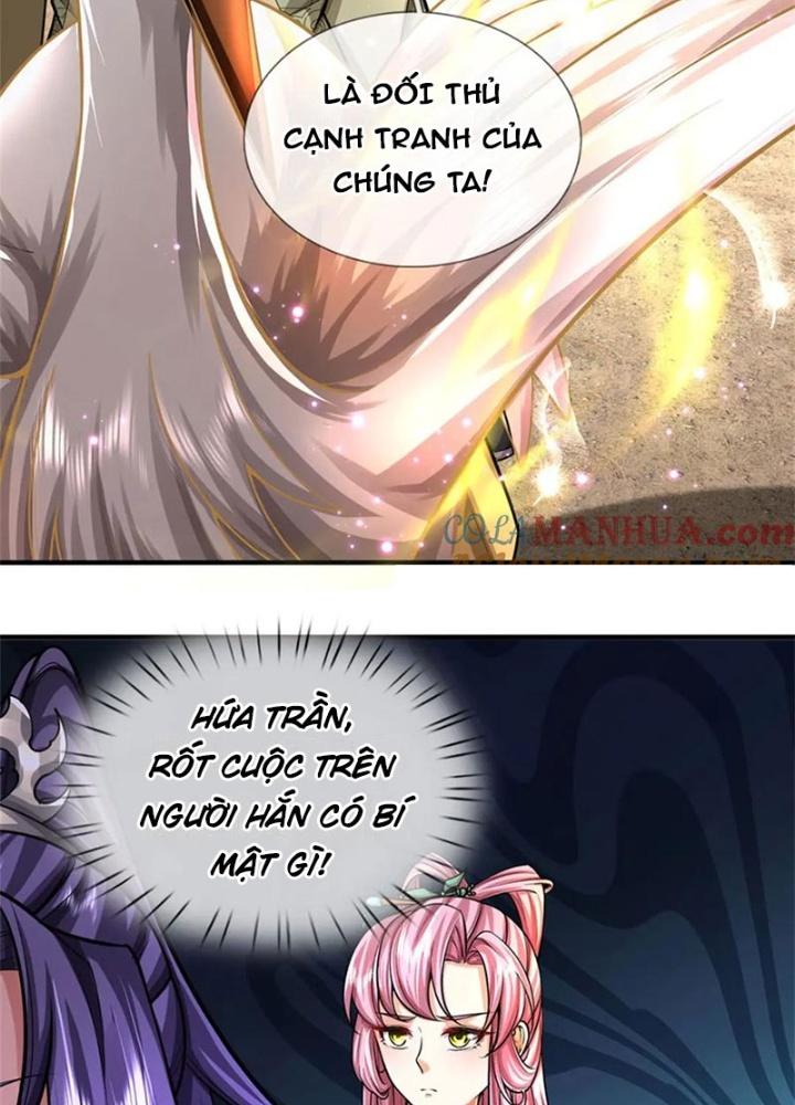 Ta Được Nuôi Dưỡng Bởi Nữ Ma Đầu Chapter 110 - Trang 2