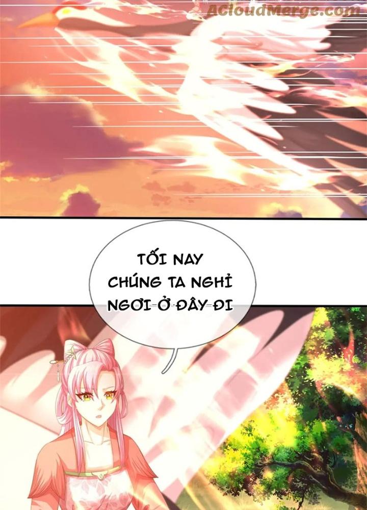 Ta Được Nuôi Dưỡng Bởi Nữ Ma Đầu Chapter 110 - Trang 2