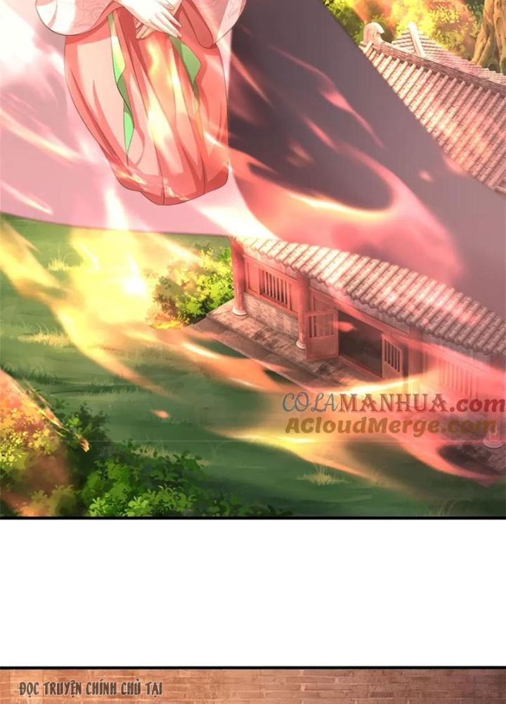 Ta Được Nuôi Dưỡng Bởi Nữ Ma Đầu Chapter 110 - Trang 2