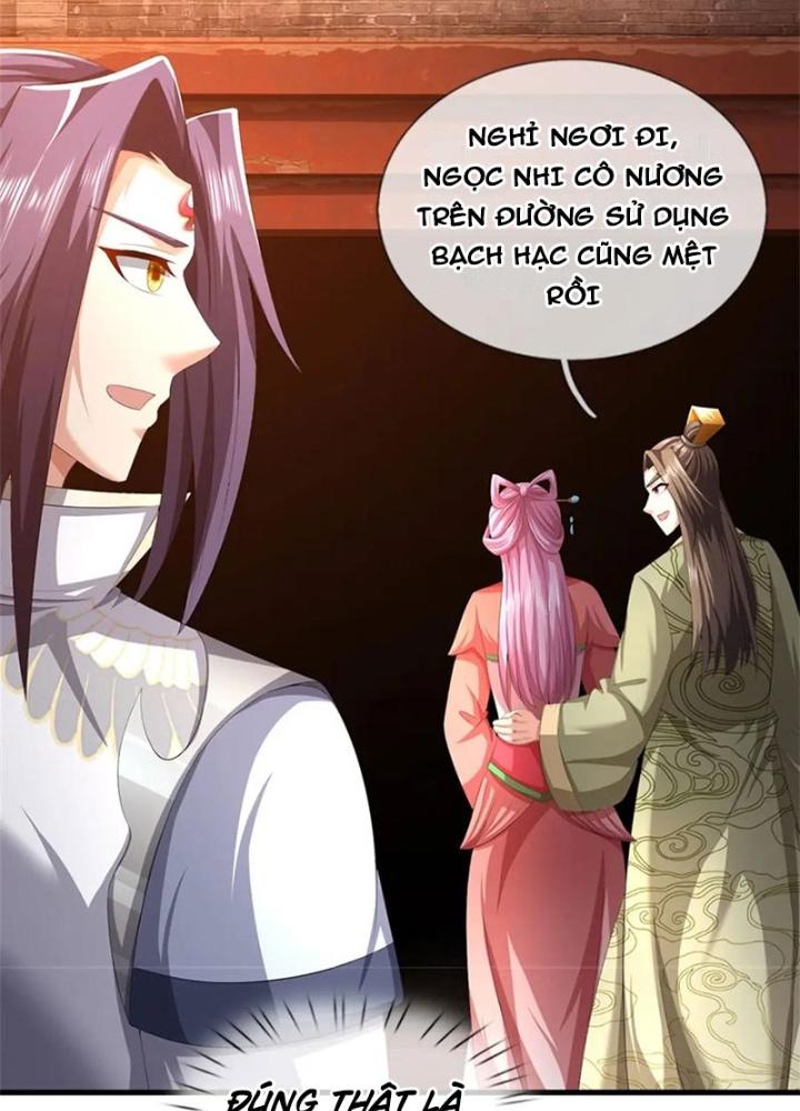 Ta Được Nuôi Dưỡng Bởi Nữ Ma Đầu Chapter 110 - Trang 2