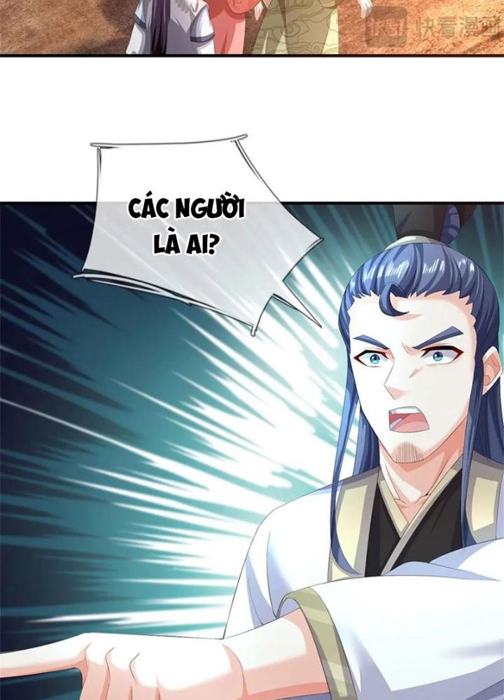 Ta Được Nuôi Dưỡng Bởi Nữ Ma Đầu Chapter 110 - Trang 2