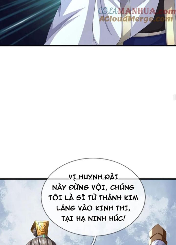 Ta Được Nuôi Dưỡng Bởi Nữ Ma Đầu Chapter 110 - Trang 2