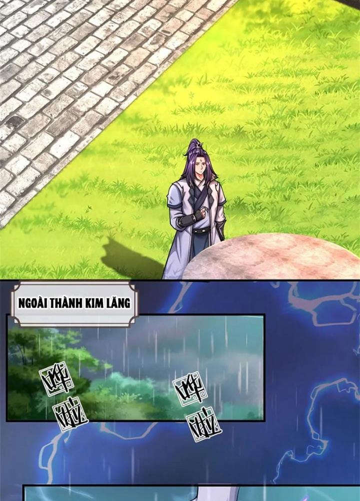 Ta Được Nuôi Dưỡng Bởi Nữ Ma Đầu Chapter 110 - Trang 2