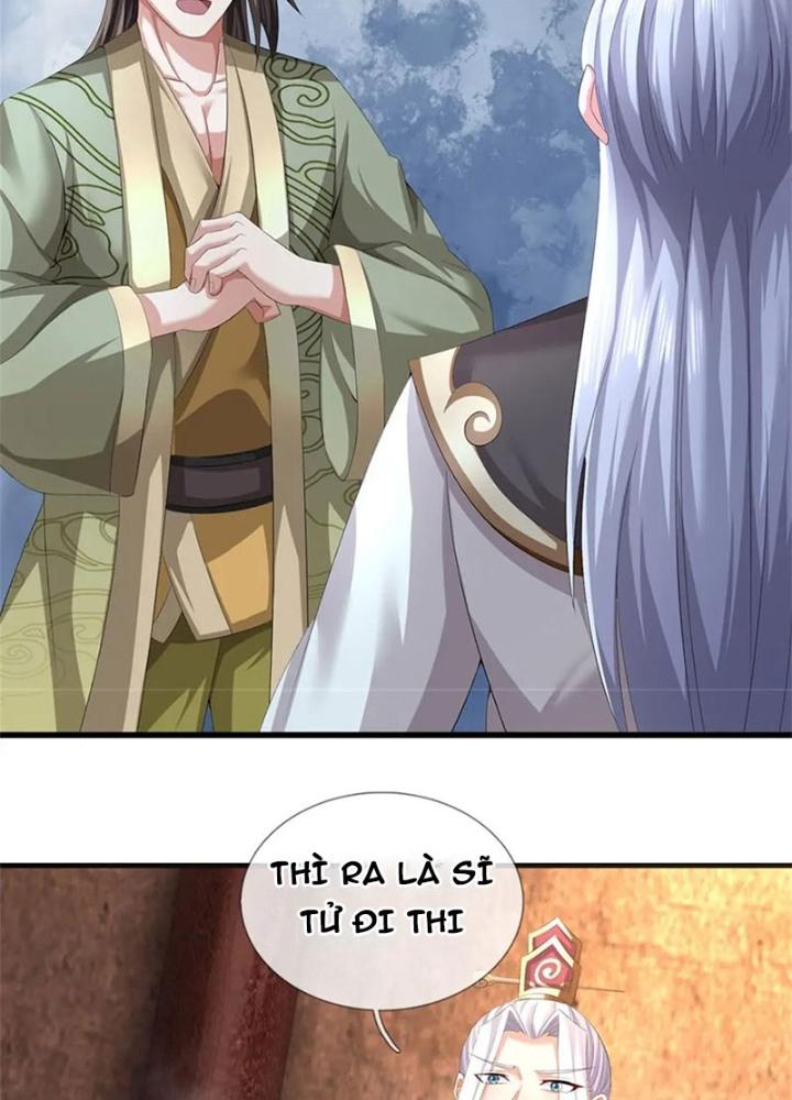 Ta Được Nuôi Dưỡng Bởi Nữ Ma Đầu Chapter 110 - Trang 2