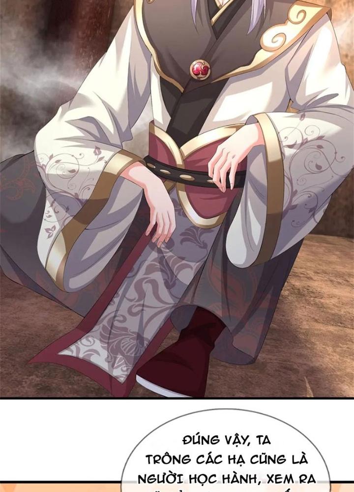 Ta Được Nuôi Dưỡng Bởi Nữ Ma Đầu Chapter 110 - Trang 2