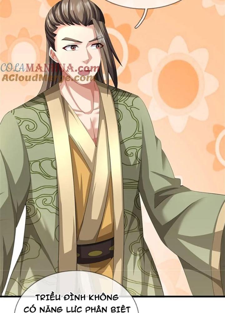 Ta Được Nuôi Dưỡng Bởi Nữ Ma Đầu Chapter 110 - Trang 2