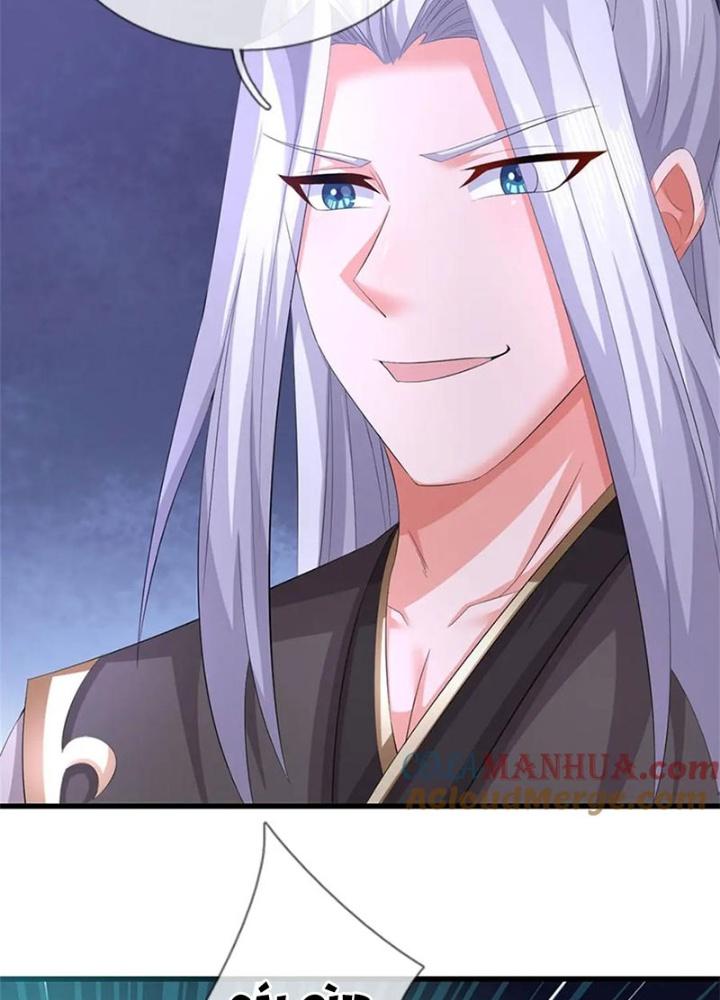 Ta Được Nuôi Dưỡng Bởi Nữ Ma Đầu Chapter 110 - Trang 2