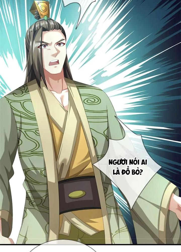 Ta Được Nuôi Dưỡng Bởi Nữ Ma Đầu Chapter 110 - Trang 2