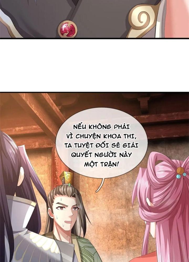 Ta Được Nuôi Dưỡng Bởi Nữ Ma Đầu Chapter 110 - Trang 2