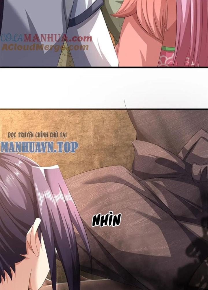 Ta Được Nuôi Dưỡng Bởi Nữ Ma Đầu Chapter 110 - Trang 2