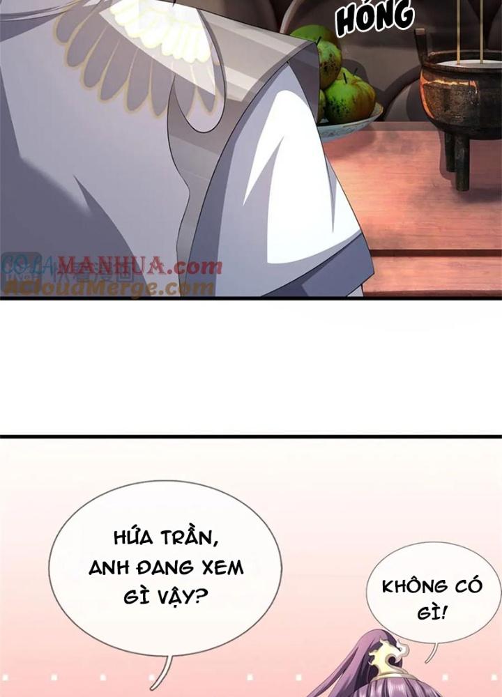 Ta Được Nuôi Dưỡng Bởi Nữ Ma Đầu Chapter 110 - Trang 2