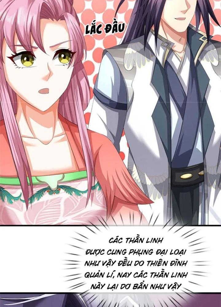 Ta Được Nuôi Dưỡng Bởi Nữ Ma Đầu Chapter 110 - Trang 2