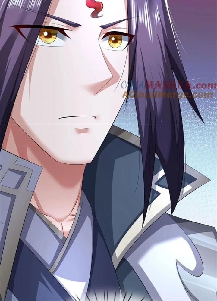 Ta Được Nuôi Dưỡng Bởi Nữ Ma Đầu Chapter 110 - Trang 2