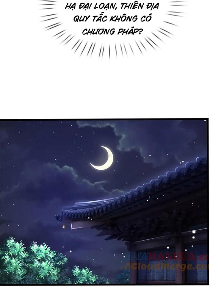 Ta Được Nuôi Dưỡng Bởi Nữ Ma Đầu Chapter 110 - Trang 2