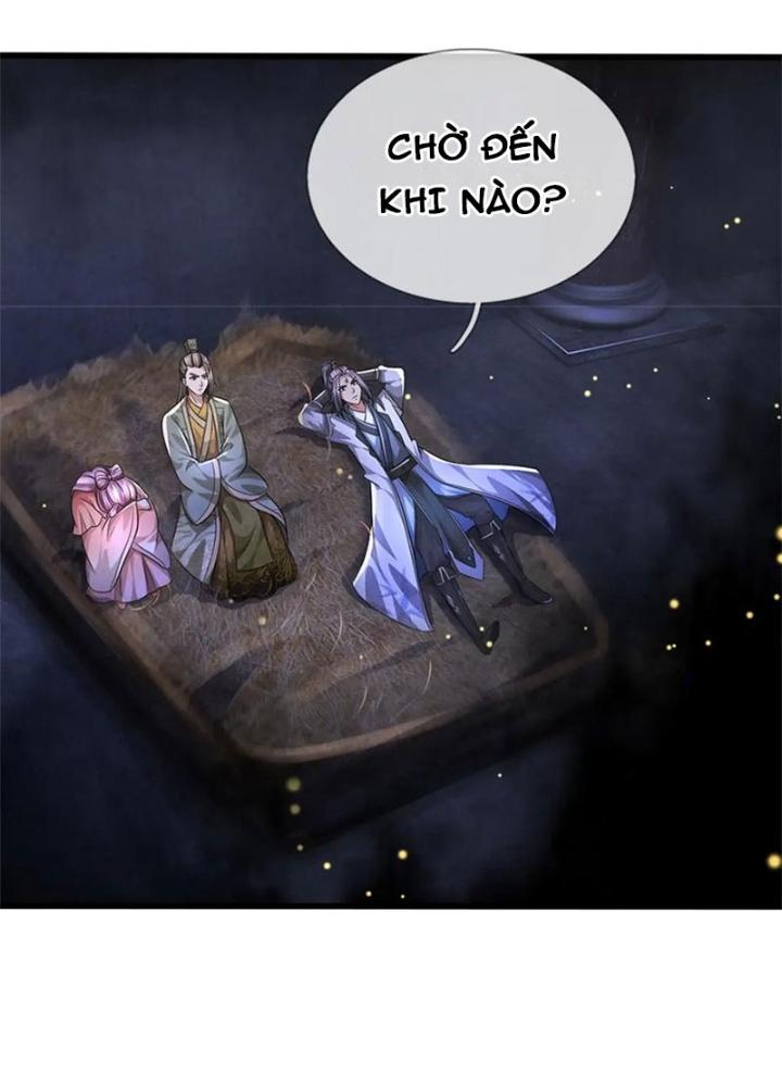 Ta Được Nuôi Dưỡng Bởi Nữ Ma Đầu Chapter 110 - Trang 2