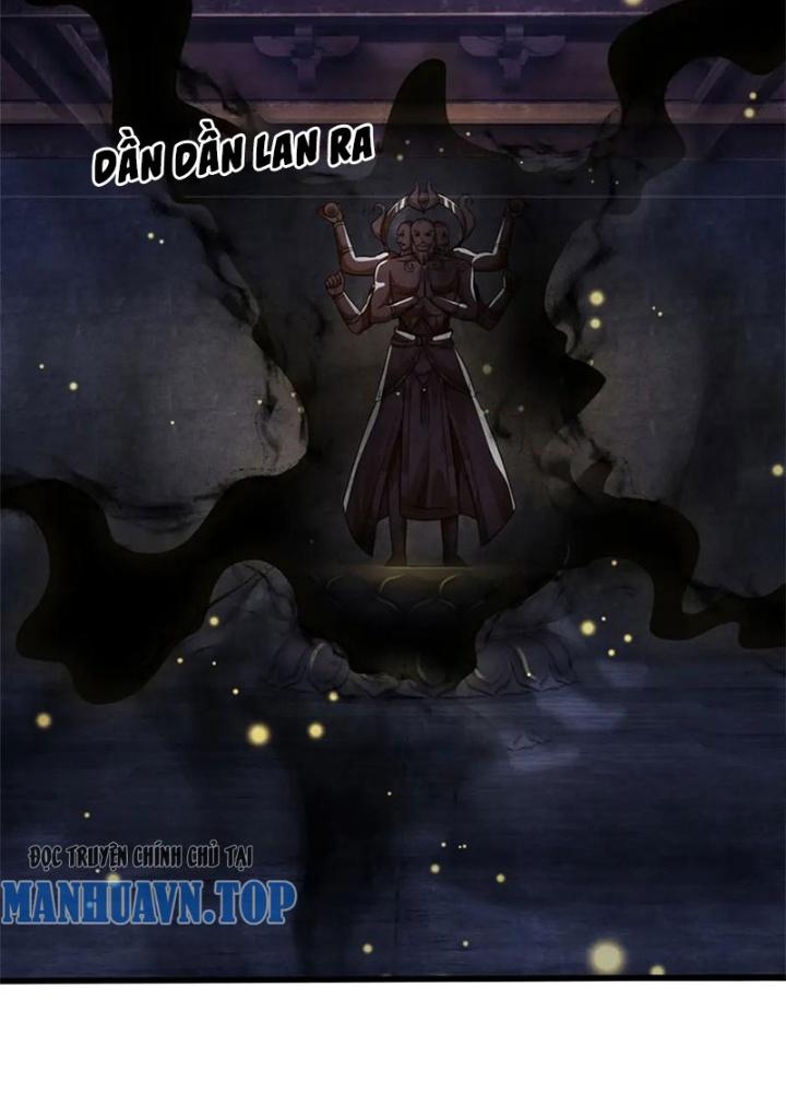 Ta Được Nuôi Dưỡng Bởi Nữ Ma Đầu Chapter 110 - Trang 2