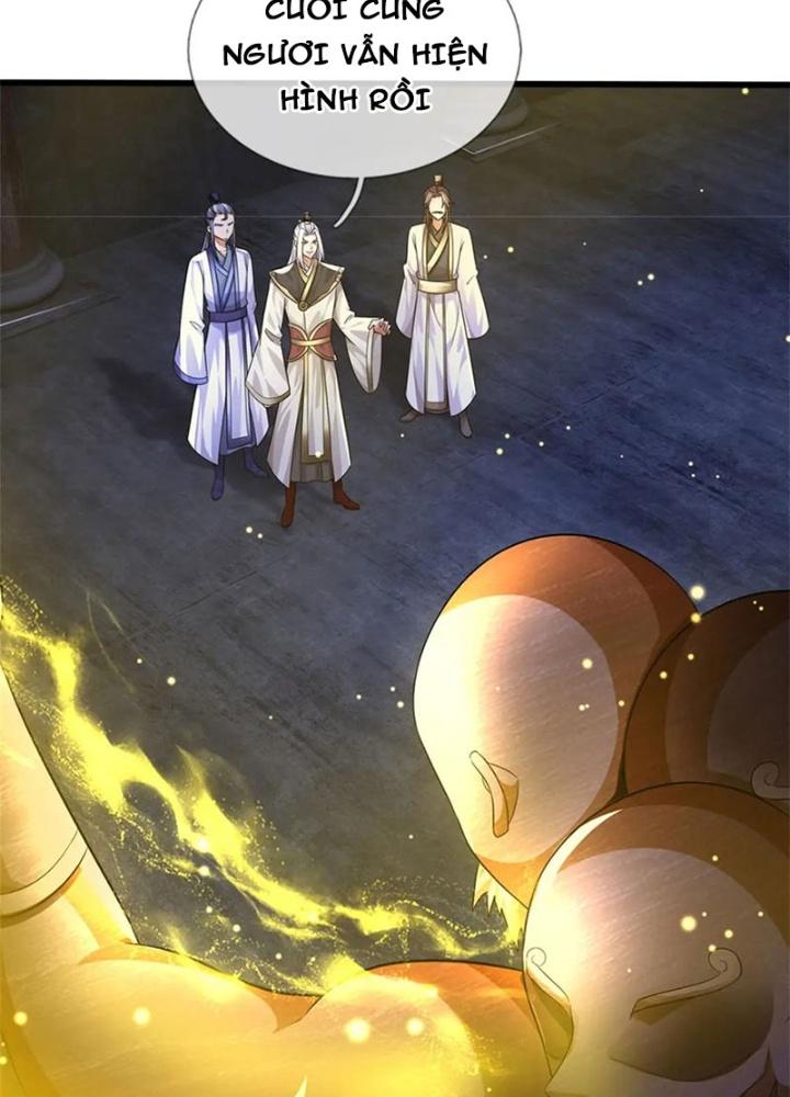 Ta Được Nuôi Dưỡng Bởi Nữ Ma Đầu Chapter 110 - Trang 2