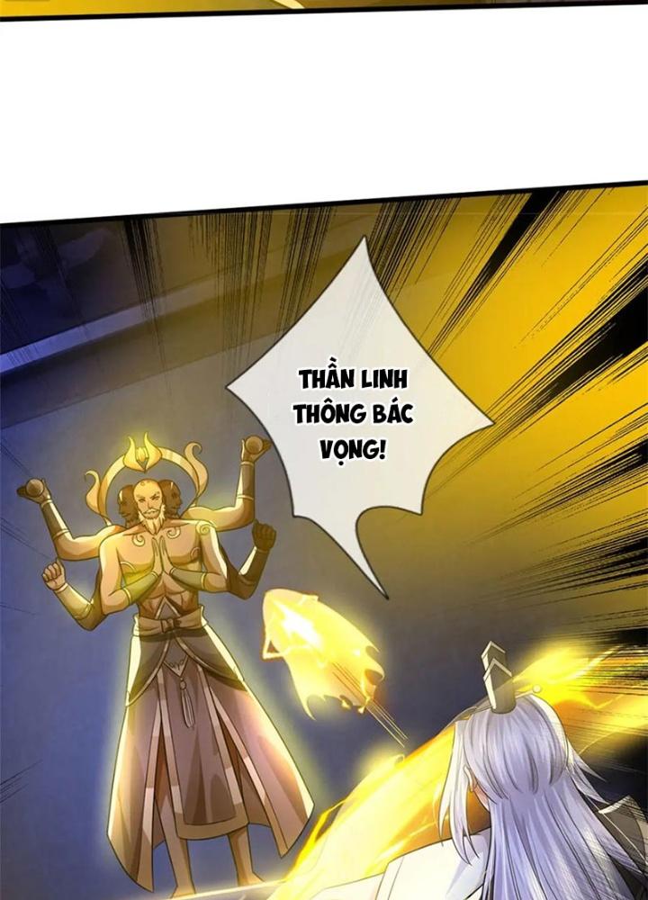 Ta Được Nuôi Dưỡng Bởi Nữ Ma Đầu Chapter 110 - Trang 2
